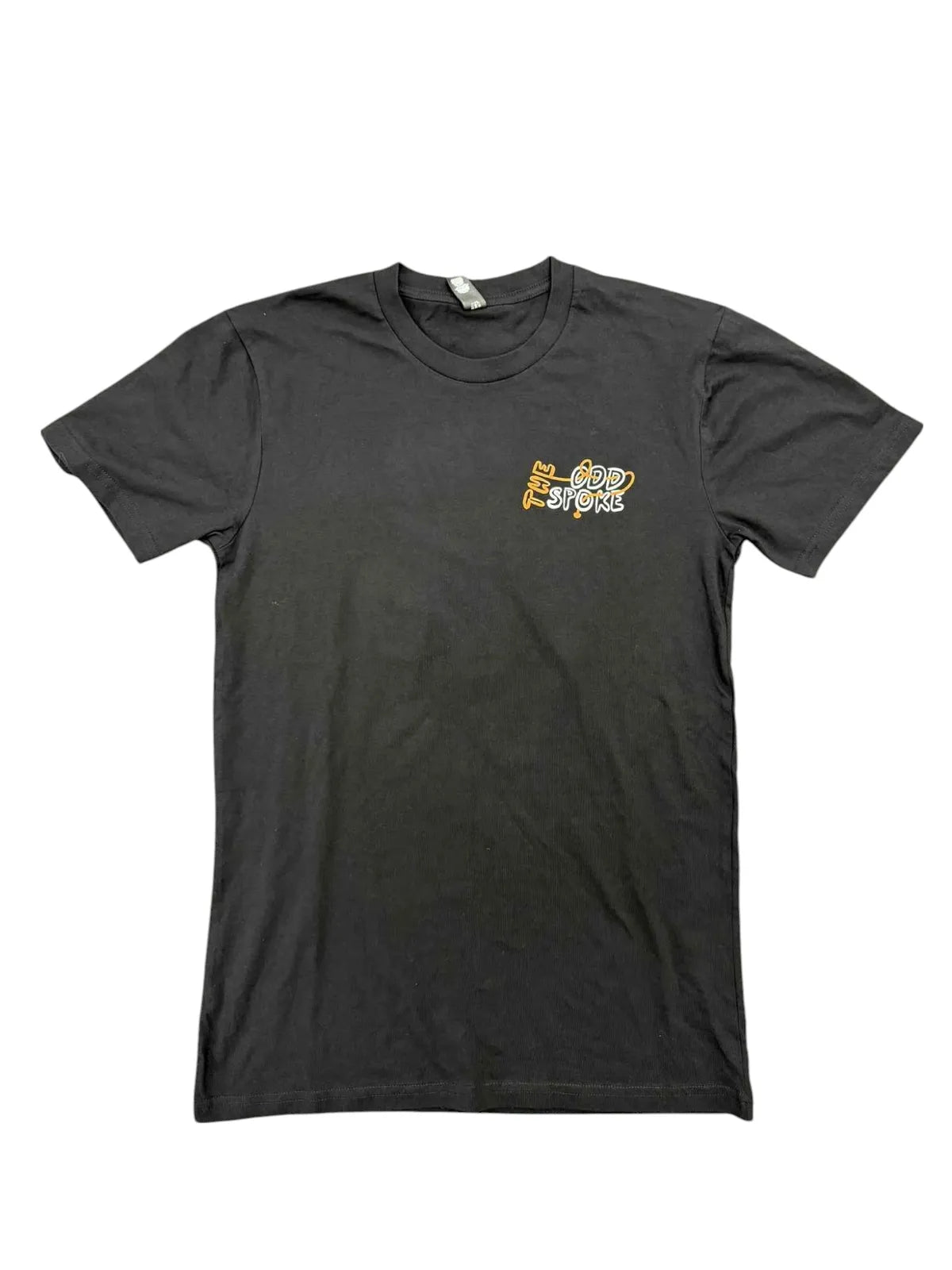 The Odd Spoke Casual T-Shirt