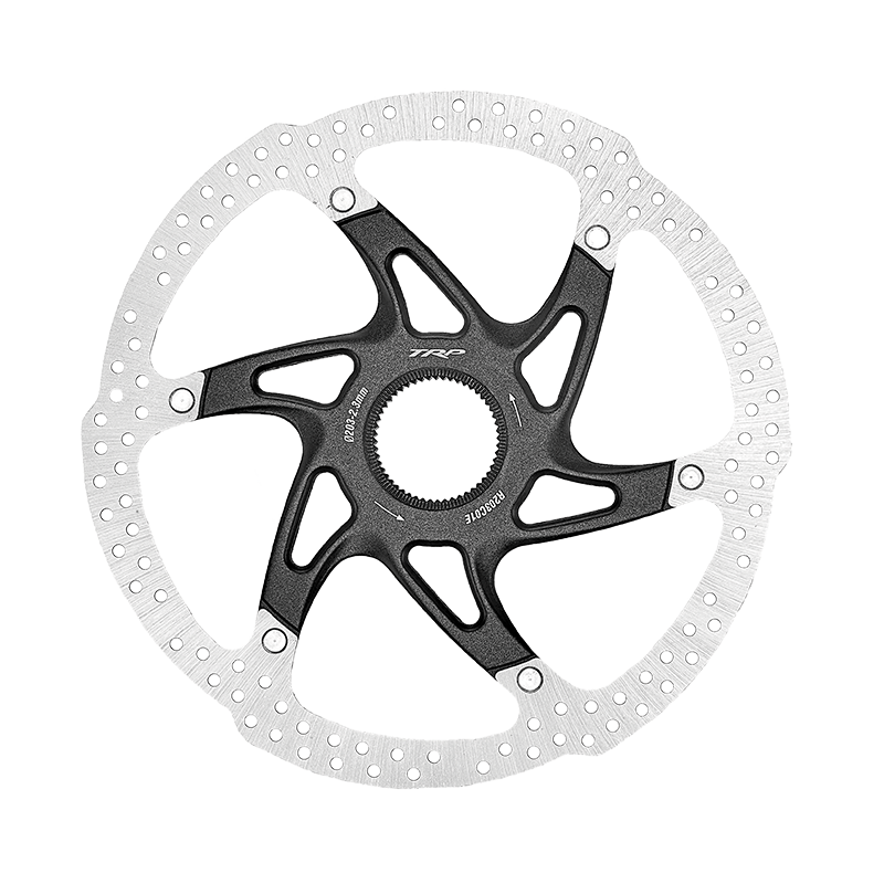 TRP RC01E Disc Brake Rotor - Centrelock
