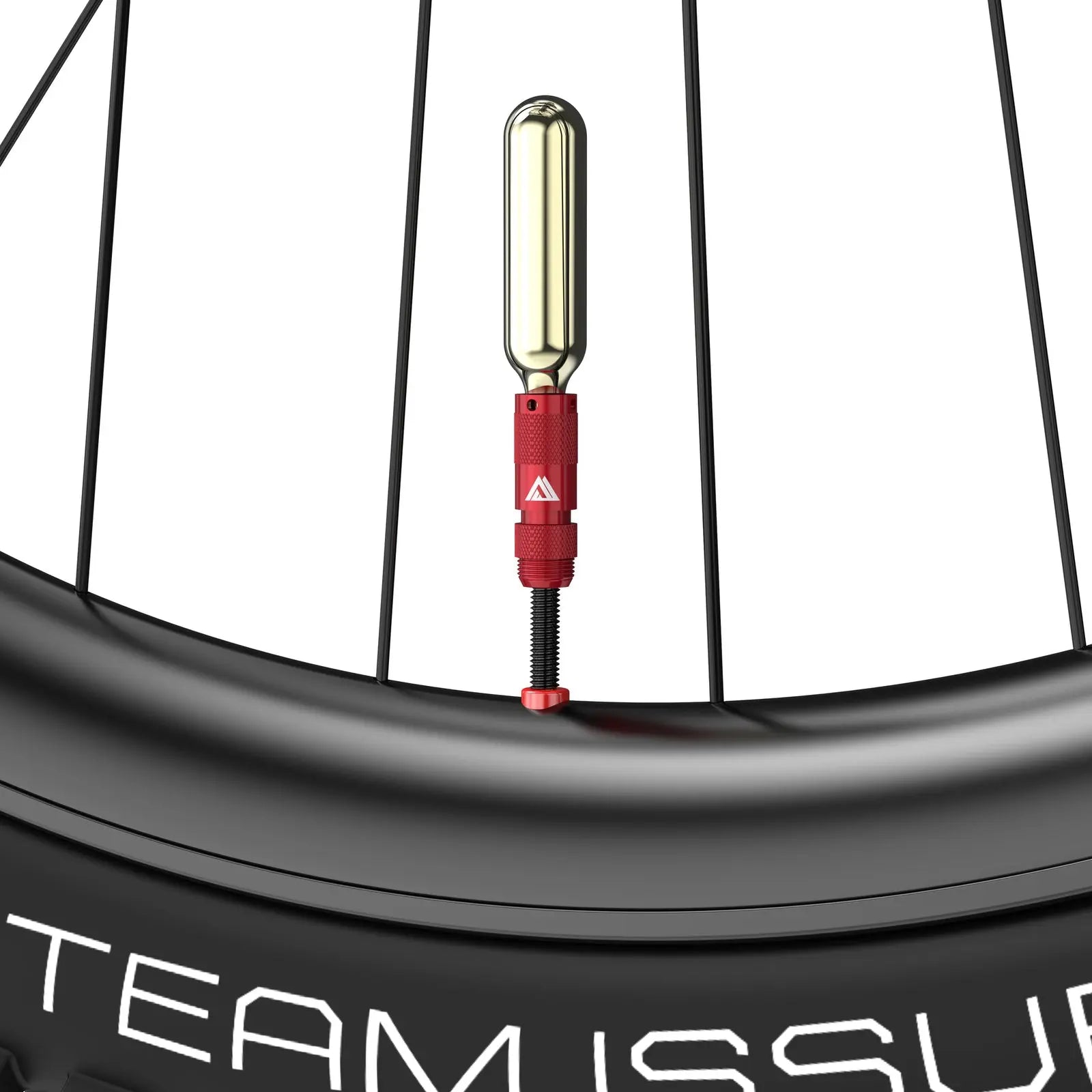 Kom Cycling Tyre Repair Tool Pro KOM Cycling