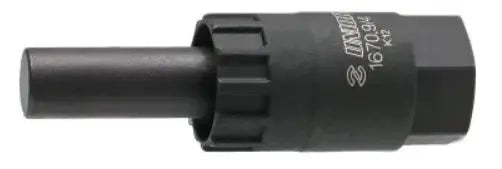 Unior Cassette Lockring Tool w/ 12mm Guide Pin Unior
