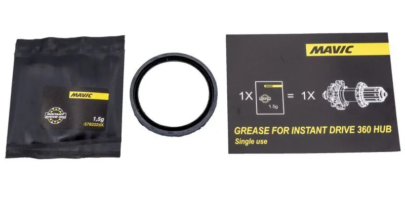 Mavic Kit ID360 Seal V2 (Larger) Mavic
