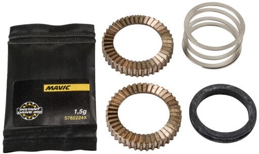 Mavic ID360 Ratchet + Spring + Grease