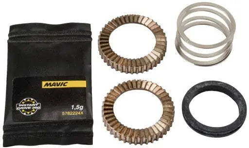 Mavic ID360 Ratchet + Spring + Grease Mavic