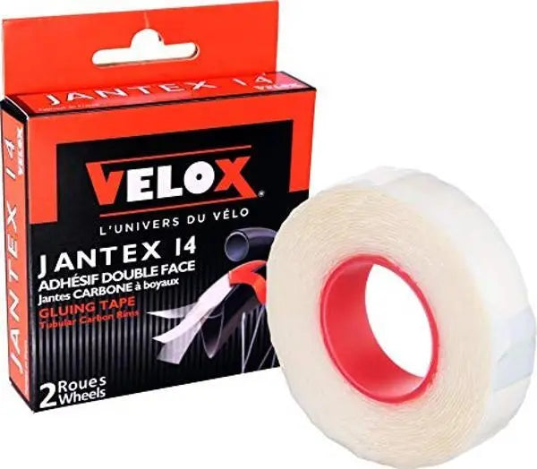 Velox Jantex 14 Tubular Double Sided Tape Velox