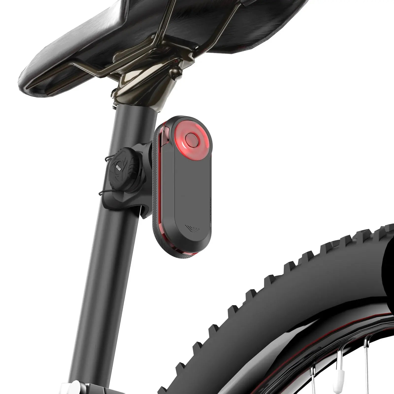 KOM Cycling Mount for Magene L508 KOM Cycling