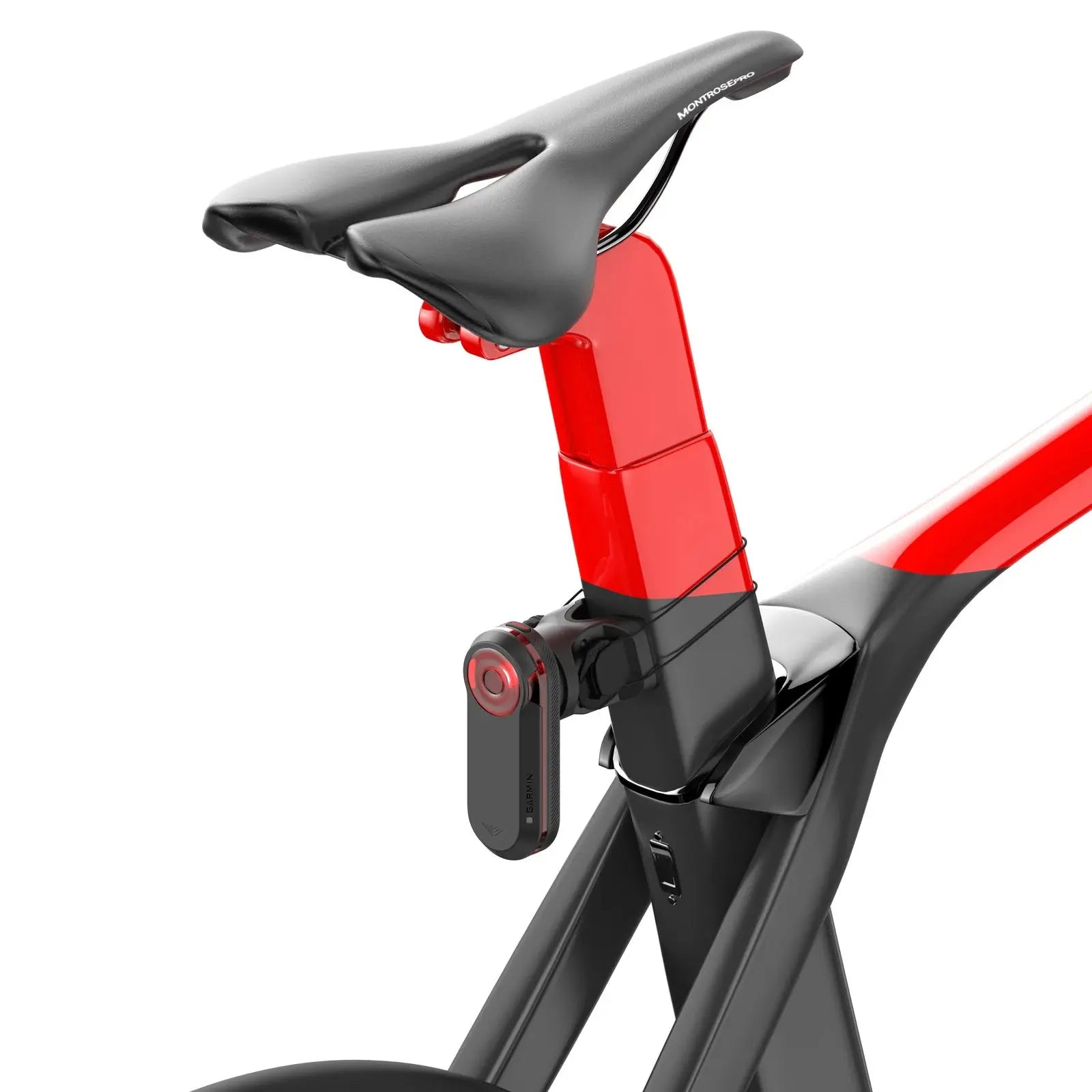 KOM Cycling Mount for Magene L508 KOM Cycling