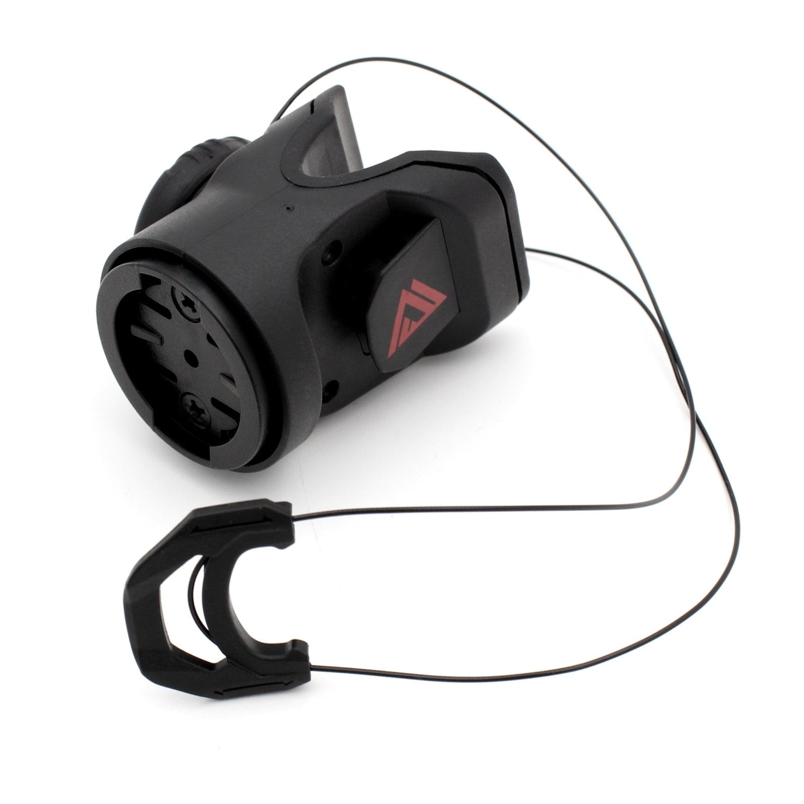 KOM Cycling Mount for Garmin Varia