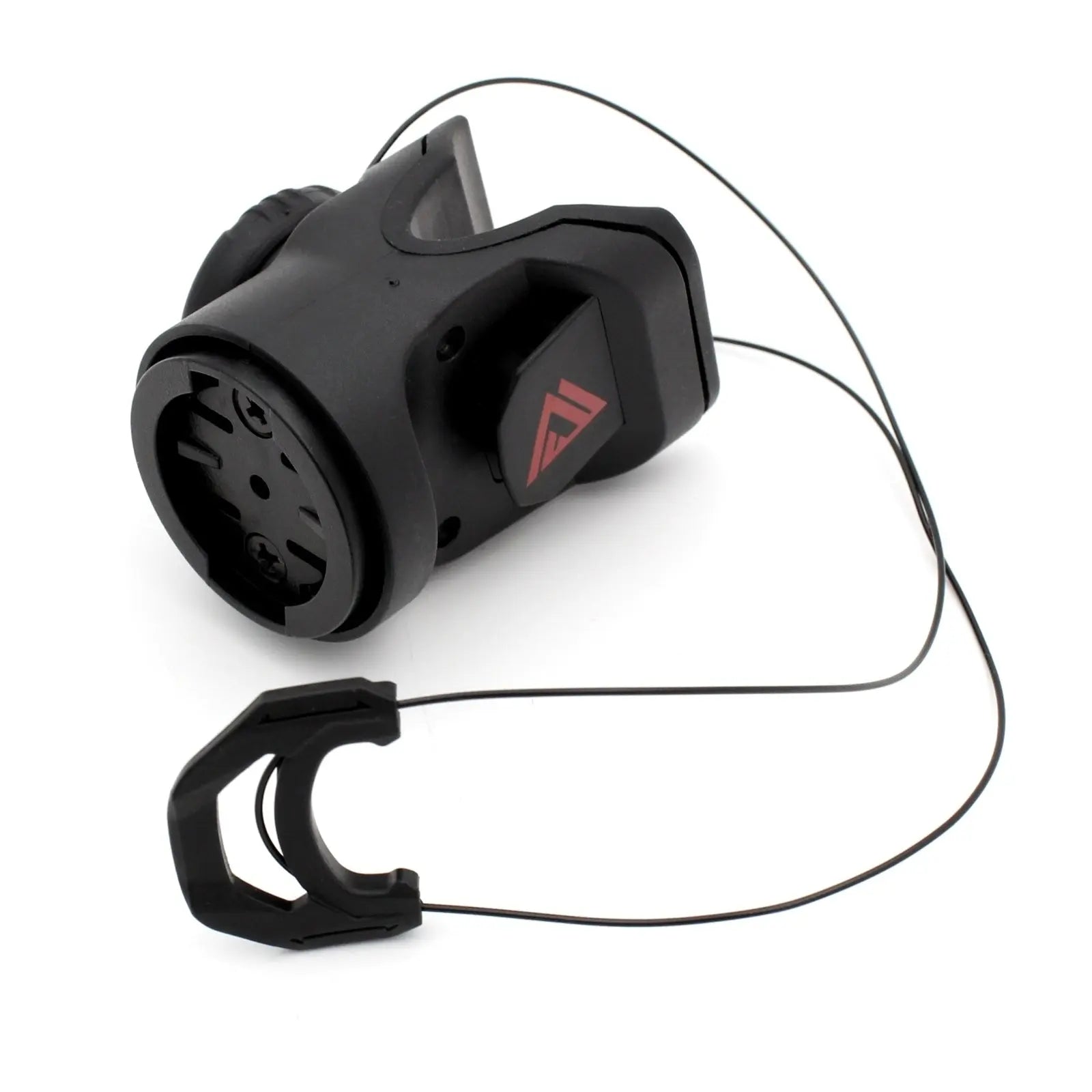 KOM Cycling Mount for Garmin Varia