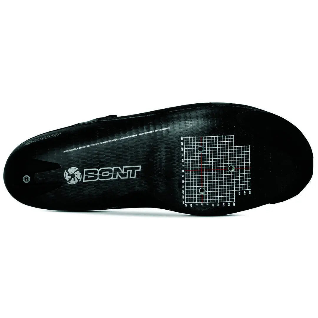 Bont Vaypor S Road Cycling Shoes Bont