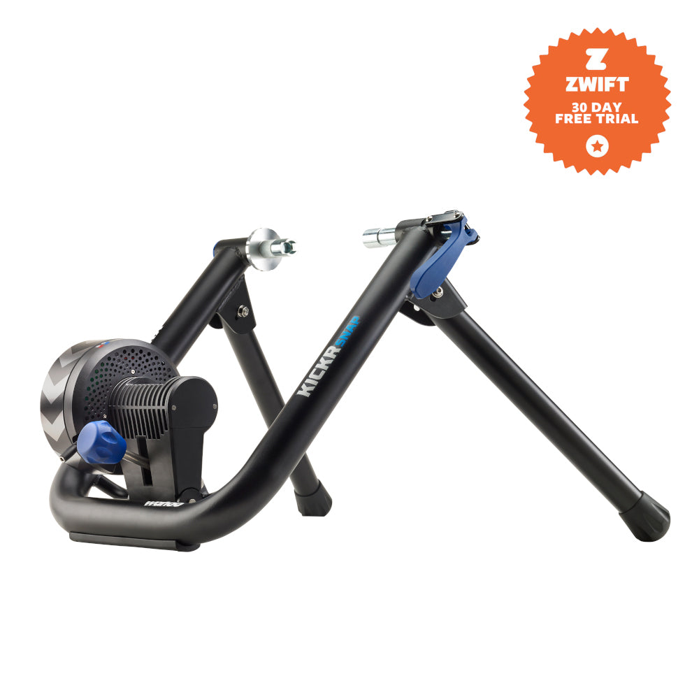 Wahoo Kickr Snap2 Smart Trainer