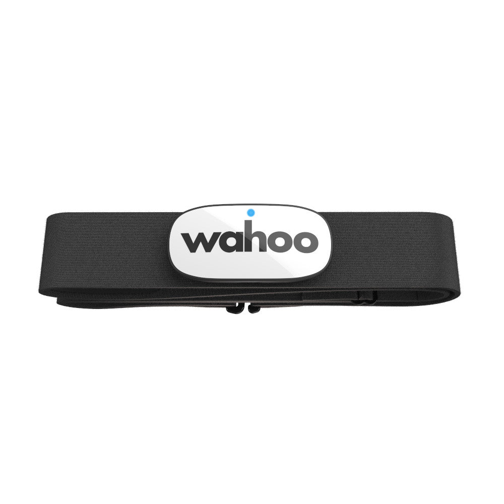 Wahoo TRACKR Rechargeable Premium Heart Rate Monitor