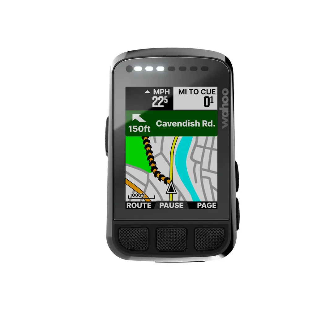 New Wahoo Elemnt Bolt GPS Bike Computer v2 Wahoo