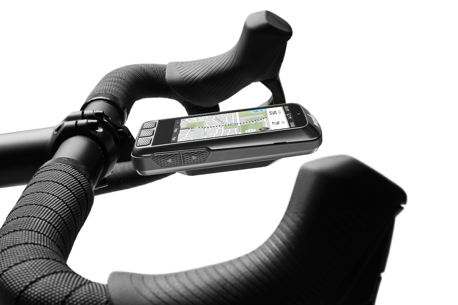 Wahoo ELEMNT ACE - GPS Bike Computer
