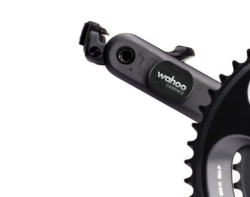 Wahoo RPM Cadence Sensor w Bluetooth & ANT+ Connectivity