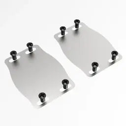 Wahoo Speedplay Shoe & Cleat Protector Kit