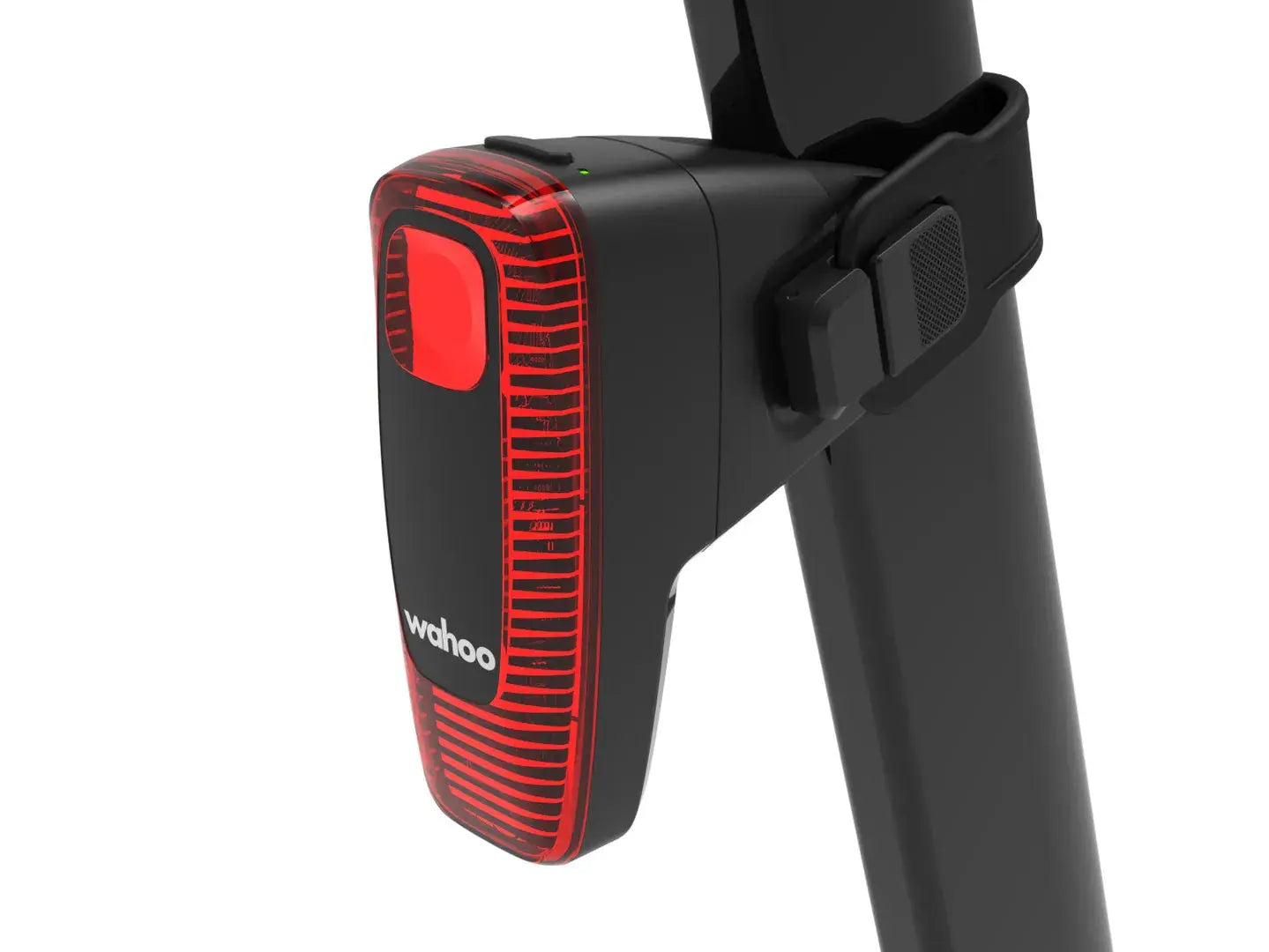 Wahoo Trackr Cycling Radar & Tail Light Wahoo