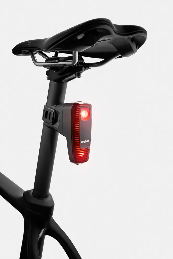 Wahoo Trackr Cycling Radar & Tail Light Wahoo