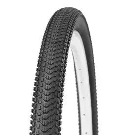 Wanda Bicycle Tyre 24 x 2.125 MTB - Black