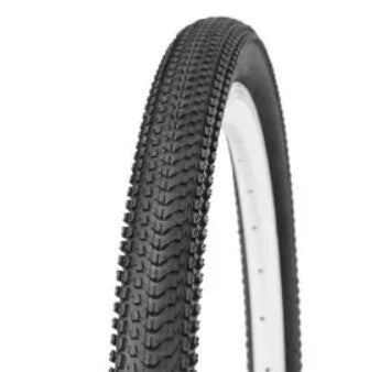 Wanda Wire Bead MTB Tyre 29 x 2.35 Black