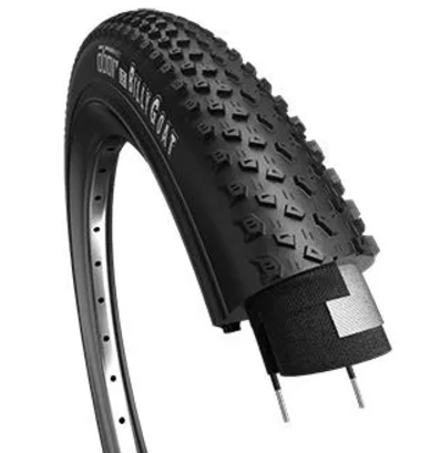 Duro Tyre 26 x 2.10 Wanda Premium 30TPI Wire Bead