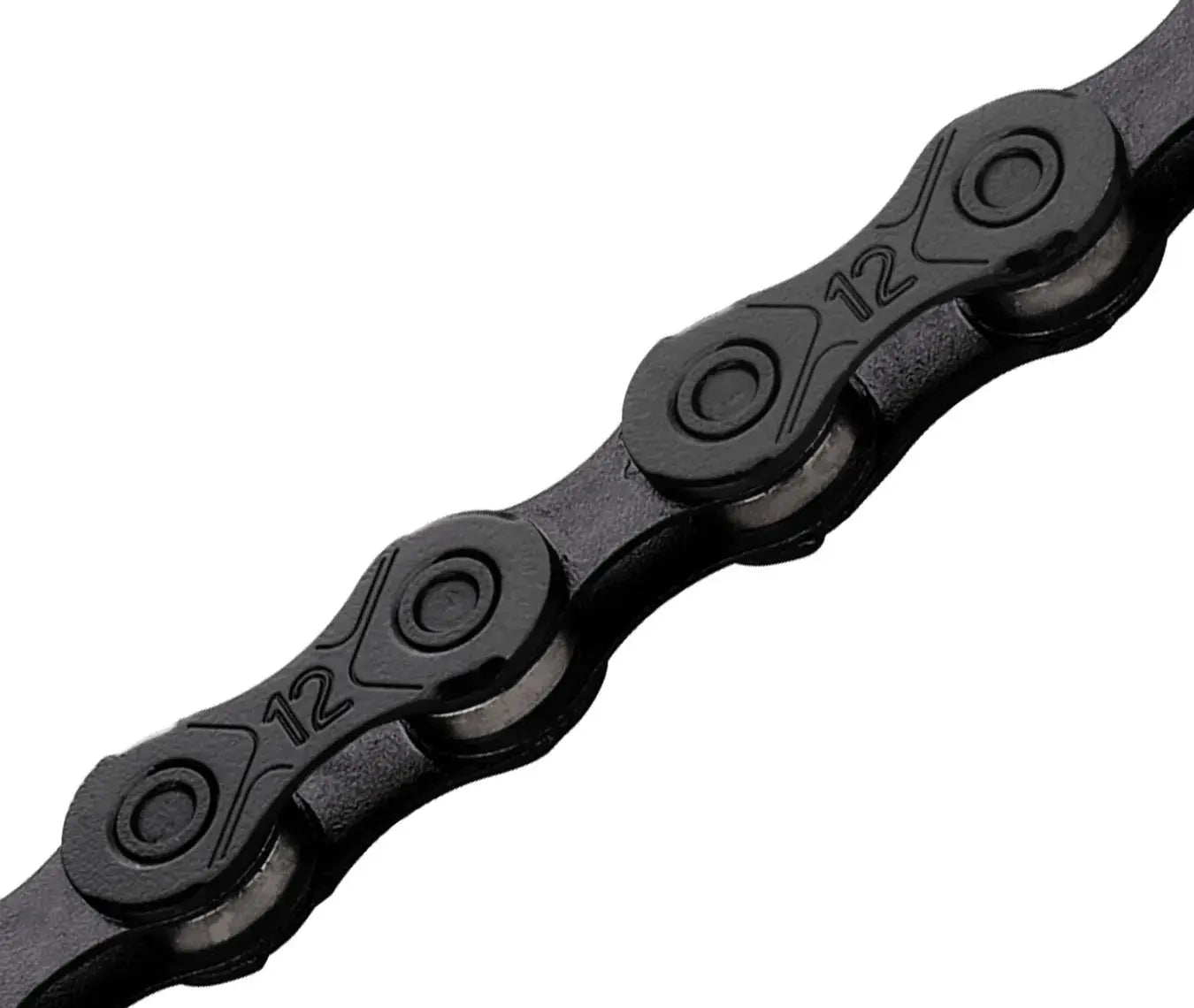 KMC Chain - X12 Chain 12 Speed 1/2" x 11/128" 126 Links KMC