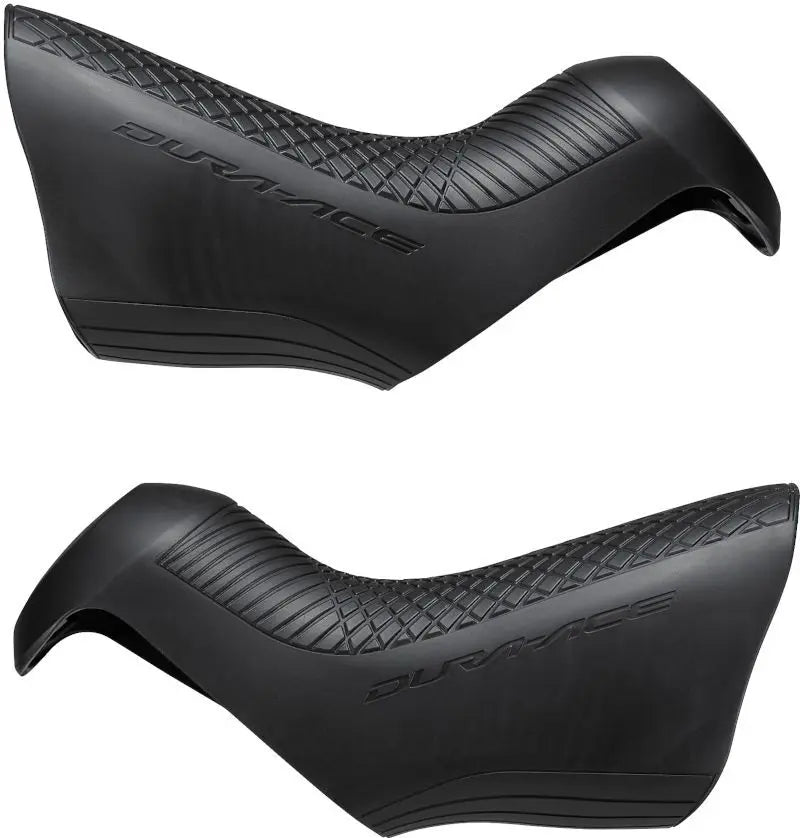 Shimano Dura-Ace ST-R9150 Di2 Lever Hoods Bracket Cover Set Black Shimano