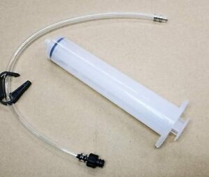 Shimano TL-BR001 Syringe Unit