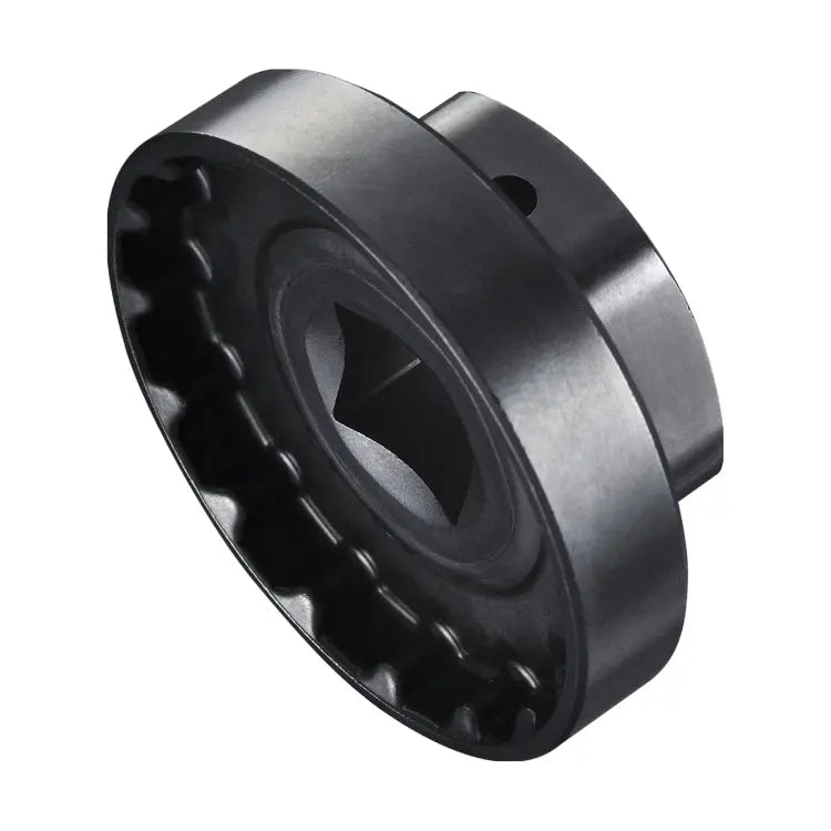 Shimano TL-FC33 BB Adapter Tool 2-Piece/ HOLLOWTECH II Bottom Bracket Cup Tool Shimano