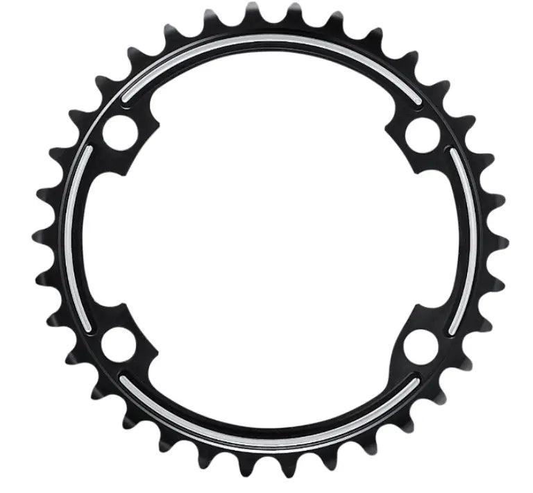 Shimano Dura-Ace FC-R9100 34T Chainring MS for 50-34T