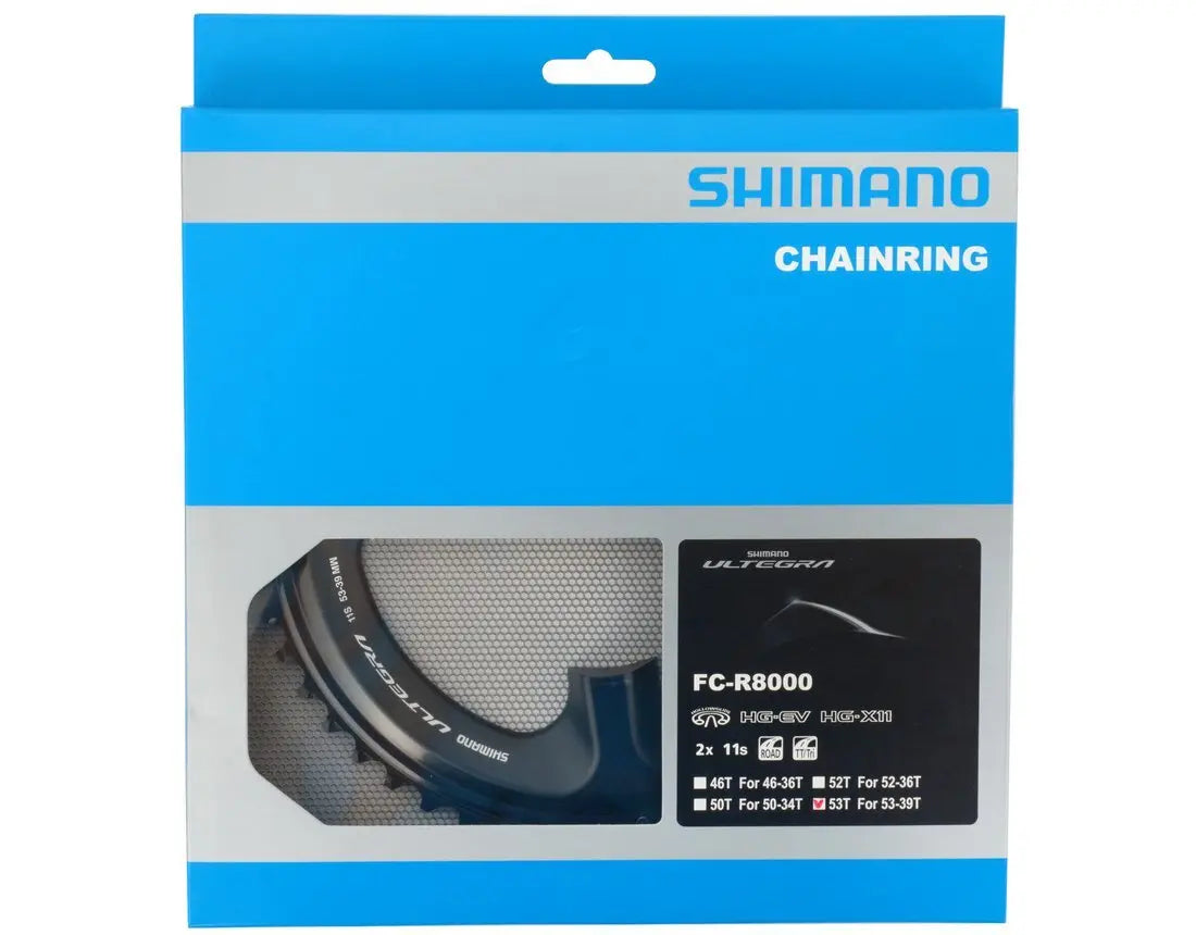 Shimano Ultegra FC-R8000 11sp Chainring Shimano