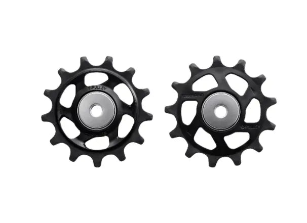 Shimano XTR RD-M9100/9120 Tension & Guide Pulley Set Shimano