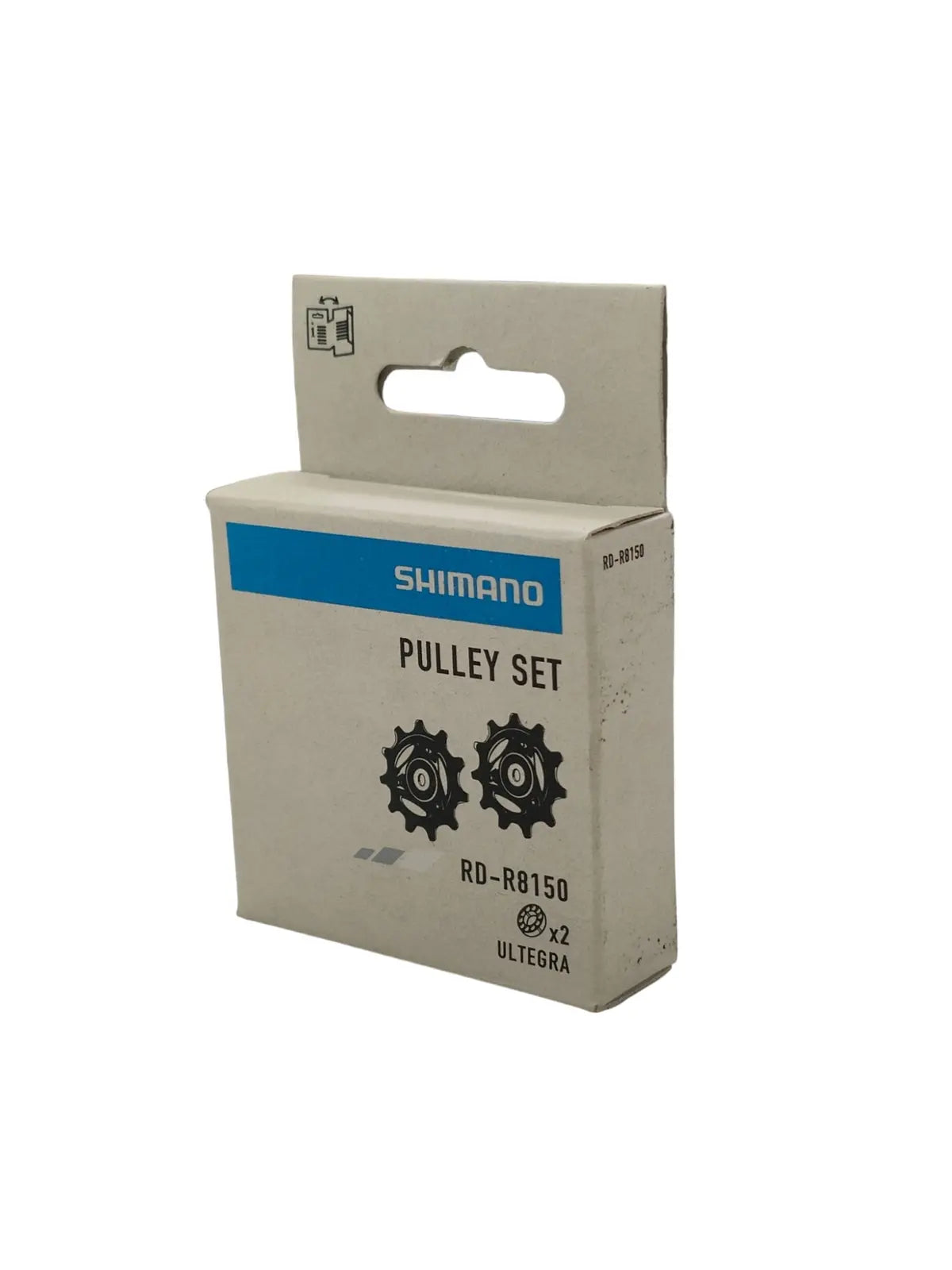 Shimano Ultegra RD-R8150 Pulley Set Shimano