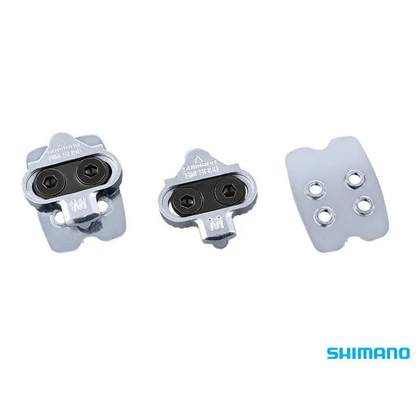 Shimano SM-SH56 SPD Cleat Set Multiple-Release Shimano