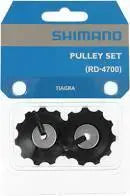 Shimano RD-4700 Tension & Guide Pulley Set Shimano