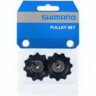 Shimano RD-5700 Guide and Tension Pulley Set Shimano