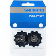 Shimano RD-5700 Guide and Tension Pulley Set