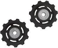 Shimano RD-6800 Tension & Guide Pulley Set