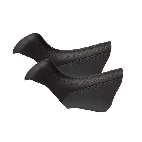 Shimano Dura-Ace ST-9070 Lever Hoods Bracket Covers Black Shimano