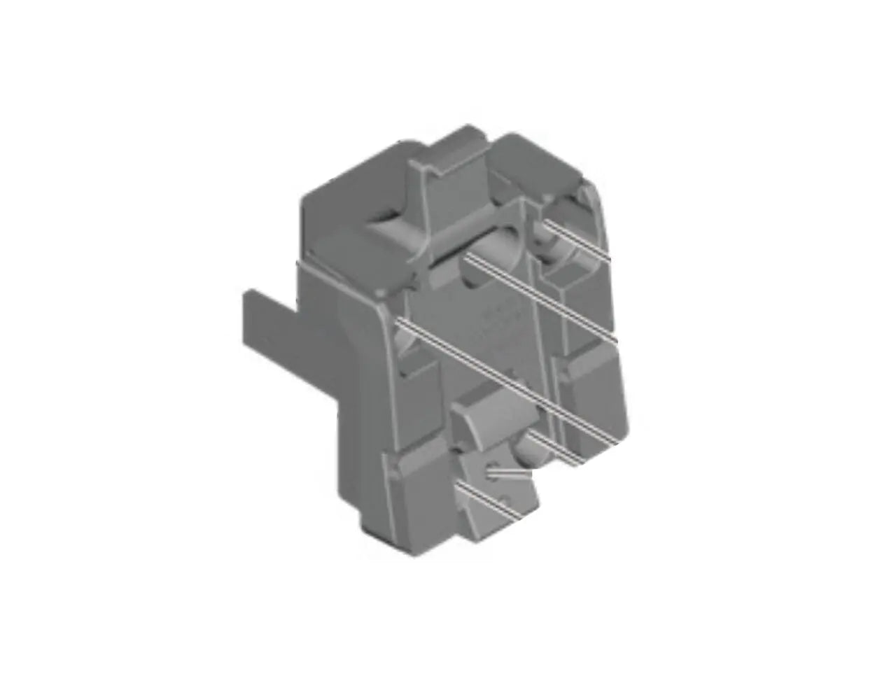 Shimano BM-E8030 Upper Mount Unit Shimano