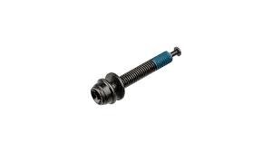 Shimano BR-RS505 Caliper Fixing Bolt C Frame Thickness 20mm Bolt Length 33mm