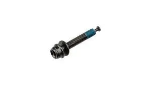 Shimano BR-RS505 Caliper Fixing Bolt C Frame Thickness 20mm Bolt Length 33mm Shimano