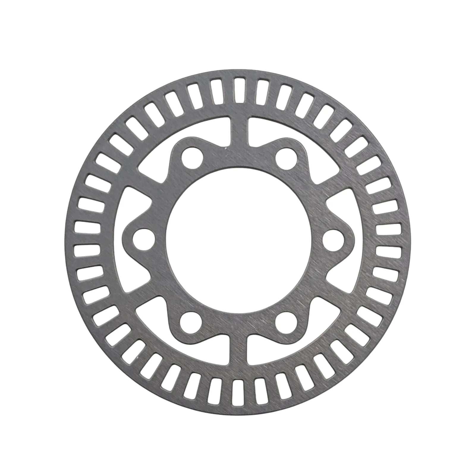 Amflow Grid-Type Wheel Speed Sensor Ring - 42 Teeth