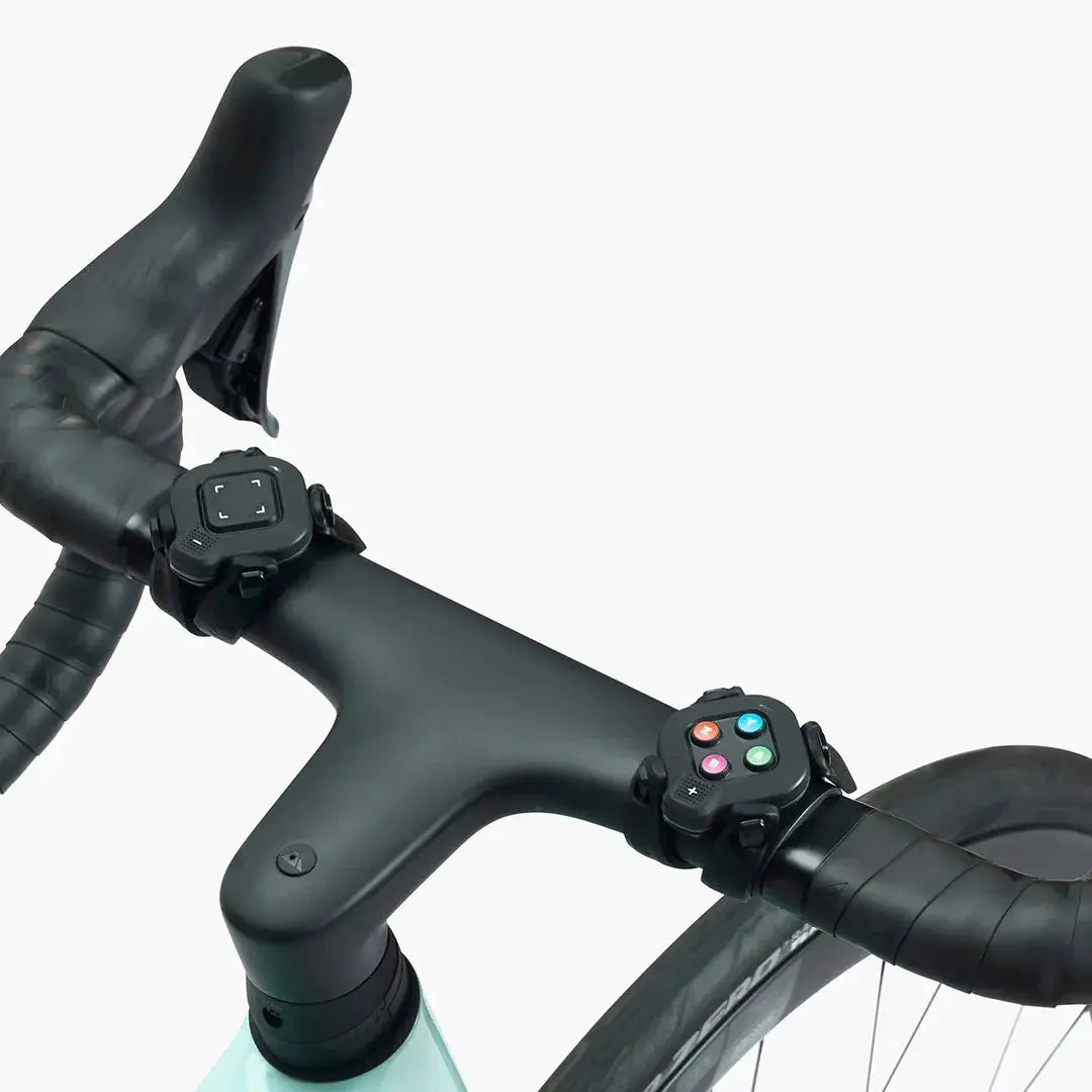 ZWIFT Click + Cog v2 Trainer Upgrade Pack (for WAHOO) Zwift