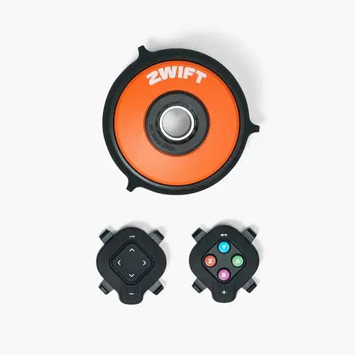 ZWIFT Click + Cog v2 Trainer Upgrade Pack (for WAHOO) Zwift