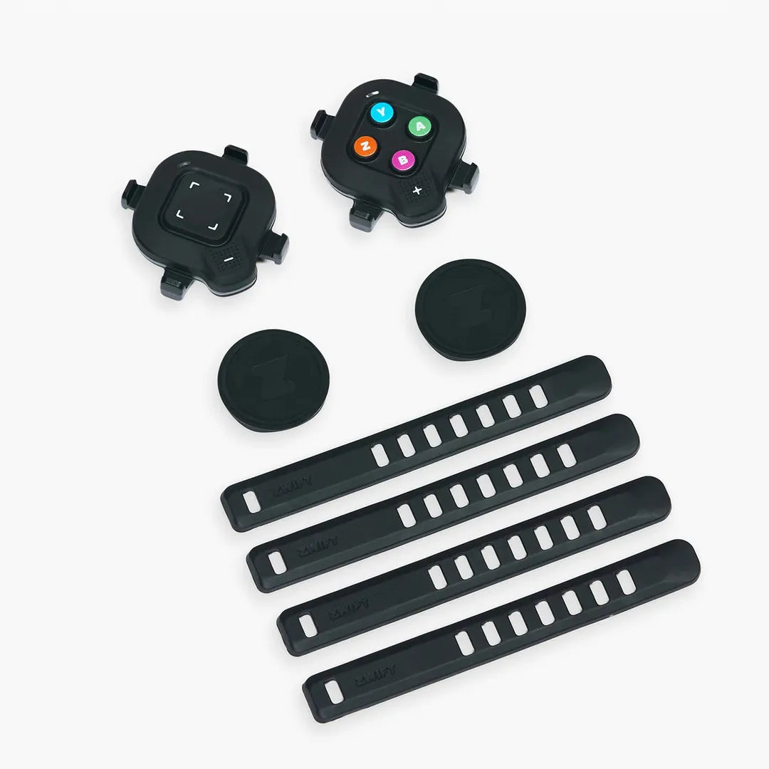 ZWIFT Click + Cog v2 Trainer Upgrade Pack (for WAHOO)