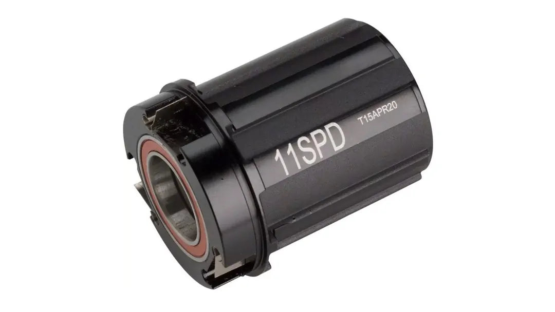 Zipp 176/177 Freehub Kit 11 Speed SRAM/Shimano HG Stainless Steel Body