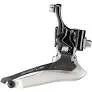 Campagnolo Chorus Braze On 12 Speed Front Derailleur Campagnolo