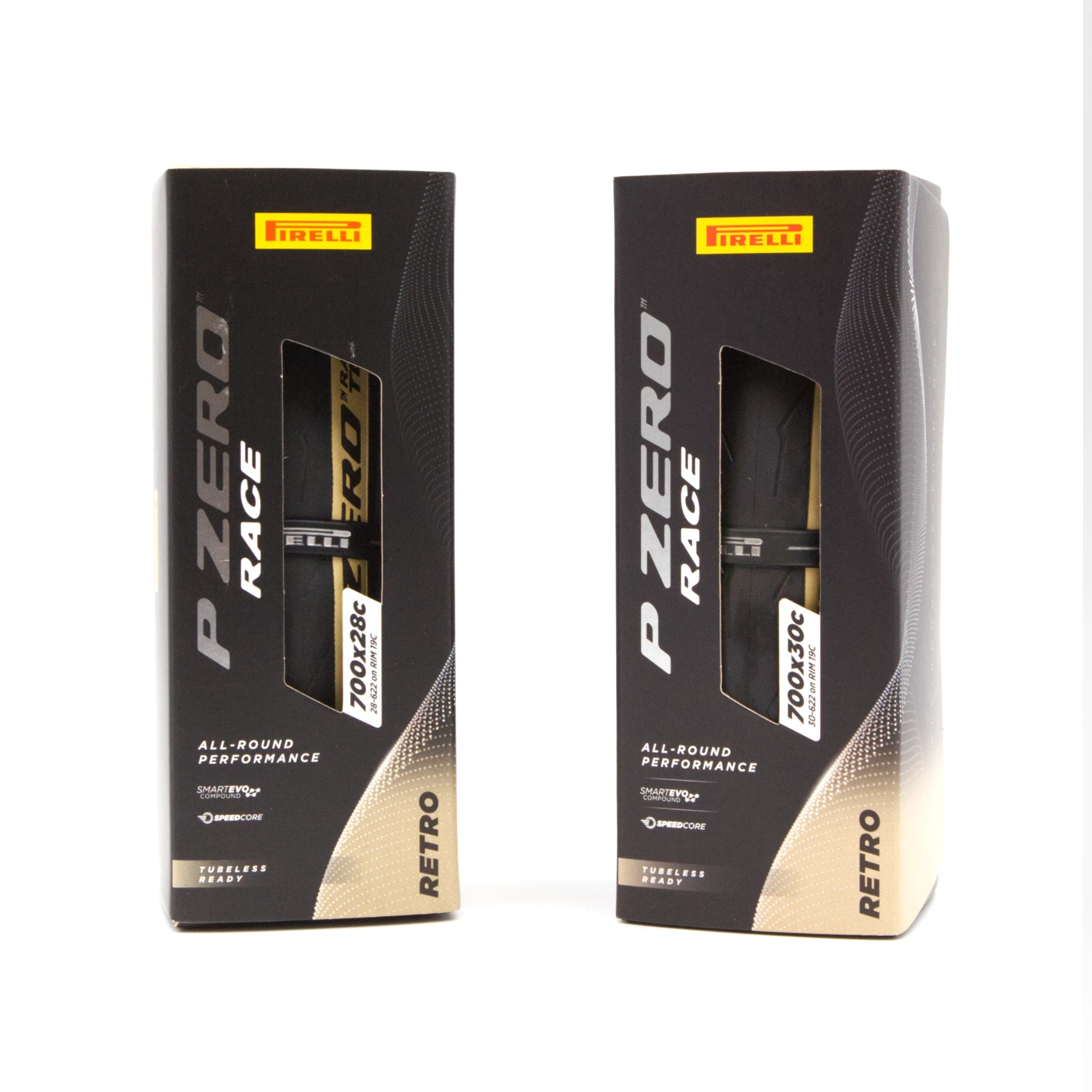 Pirelli P Zero Race TLR Tyre Italian Made
