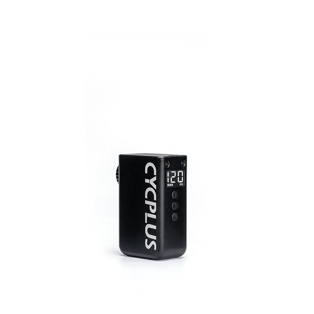 Cycplus AS2 Pro Mini USB Portable Pump