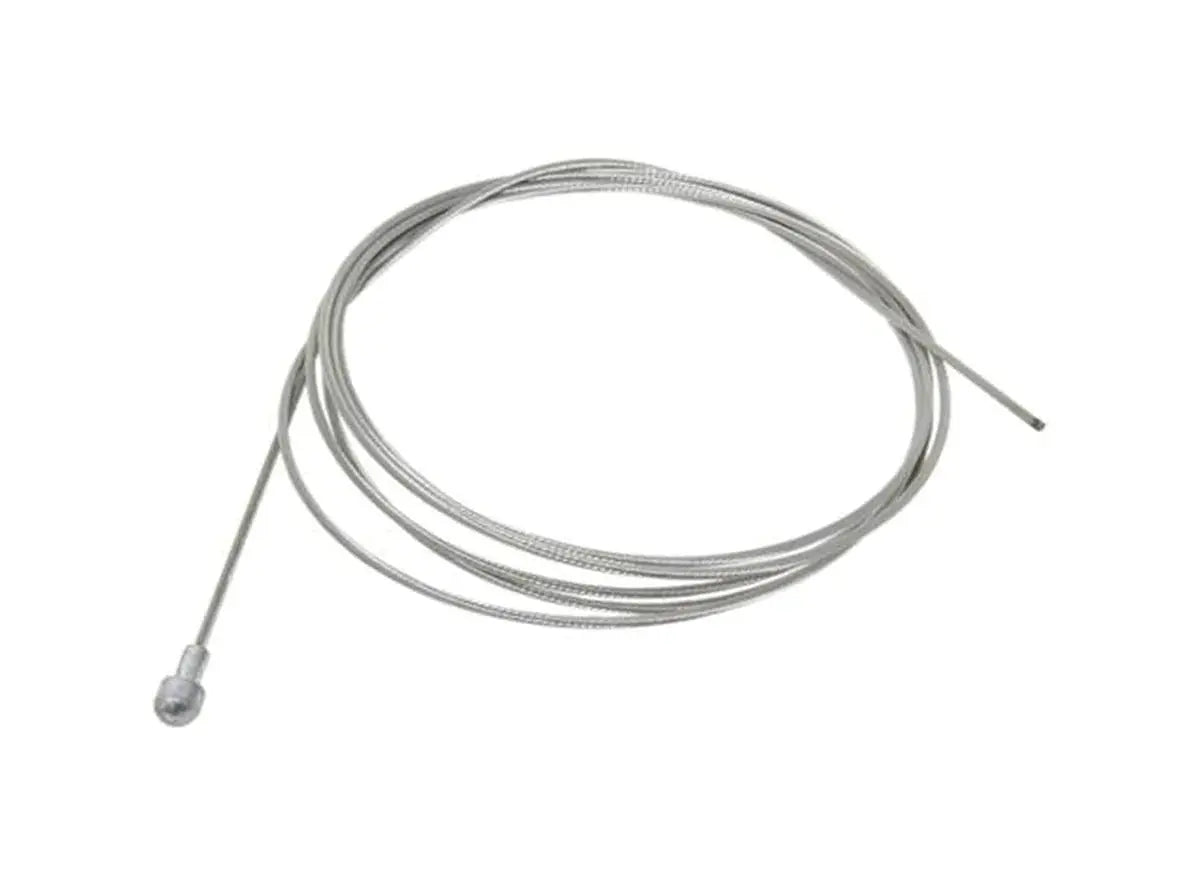 Shimano Brake Inner Cable - Road 1.6mm x 2050mm Stainless Steel - EACH Shimano